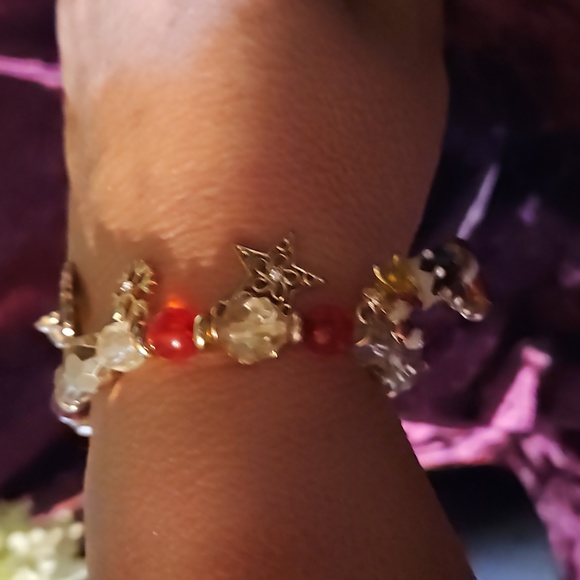 Christmas 🎄 charm bracelet - Picture 3 of 5